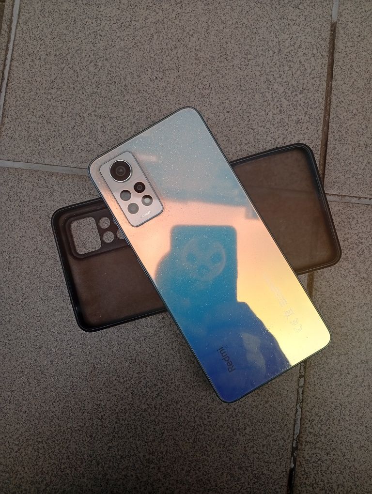 Продам Redmi note 12 pro 8/256