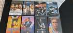 Varios filmes em dvd
