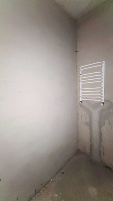 2-кімнатна,студія з автономкою в ЖК Оберіг.