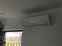 Klimatyzator KAISAI FLY/ECO 3,5kW ogrzewanie, salon montaż 8%