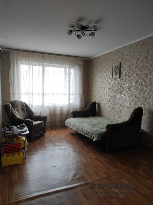 Продаж 3 к ! Держ.програми!центр м. Вишневе