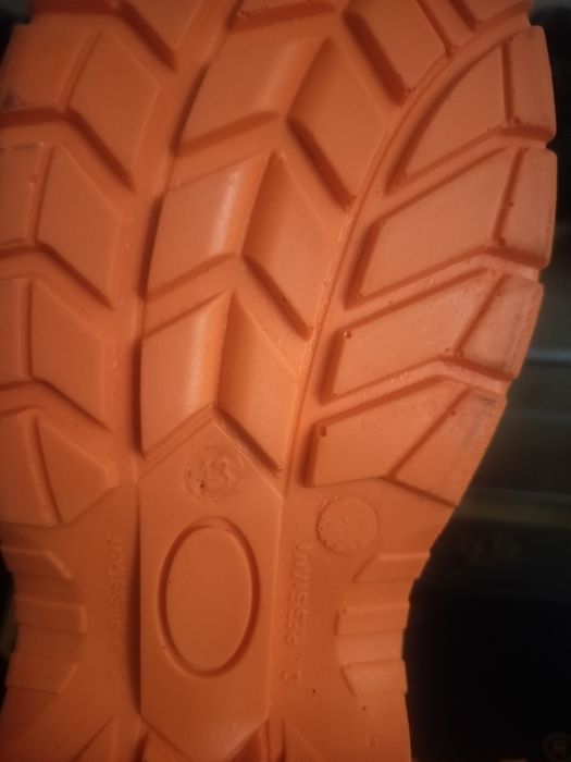 Спец обувь зимова