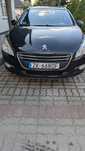 Peugeot 508 panorama dach,163 km,1997 cm,.