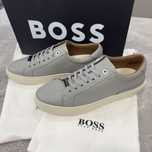 Hugo Boss кеди чоловічі кеды 43 розмір