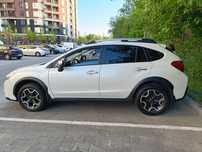 Subaru XV 2013, куплена в салоні