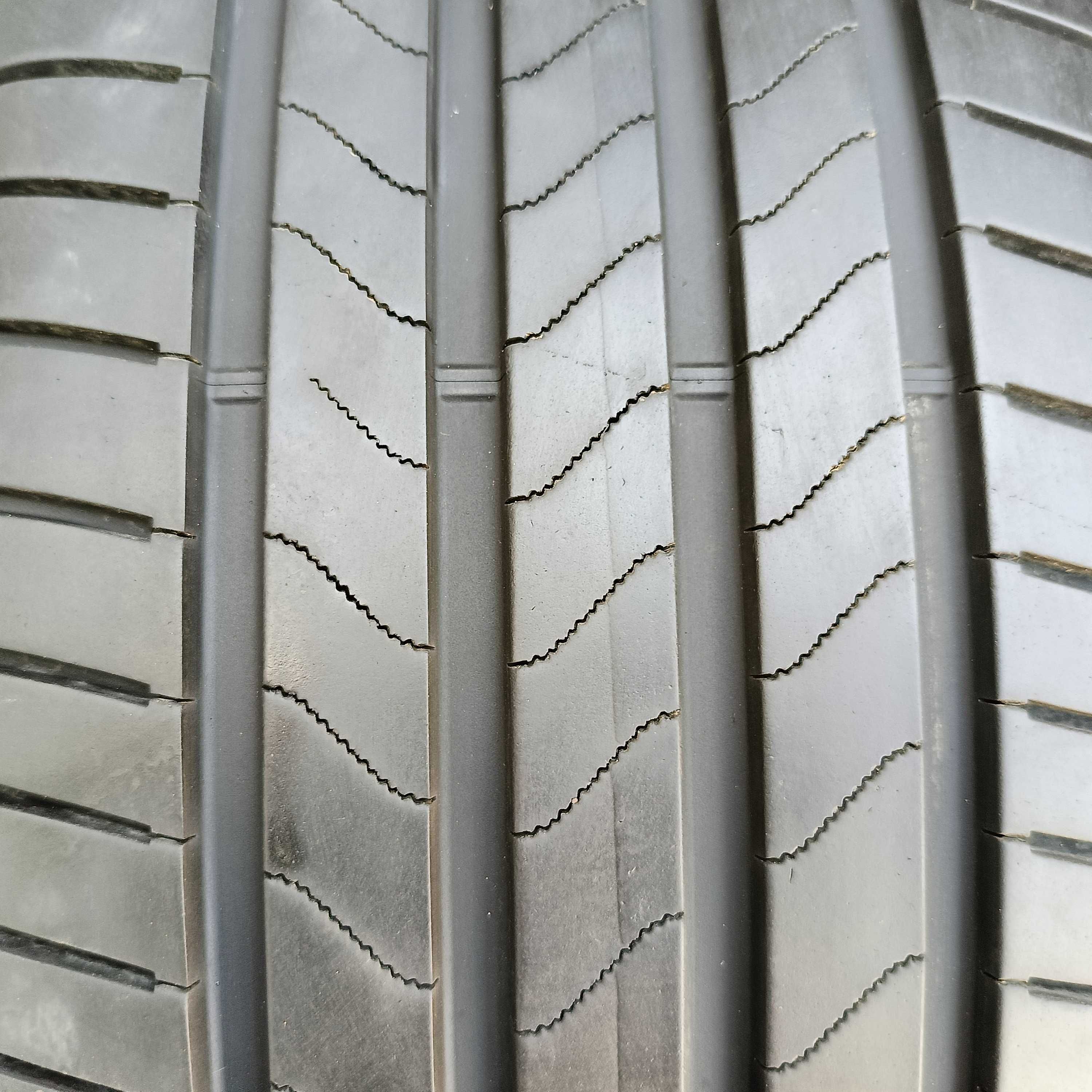 4X 255/45R20 105W BRIDGESTONE 2023 21A