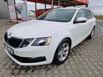 Skoda Octavia Octavia Kombi 1.4 benz/LPG - Stan Bardzo Dobry