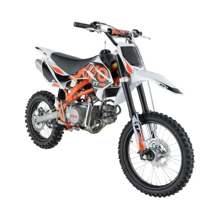 KAYO Inny TT 140 Salon Tarnów Raty 10 X 0%