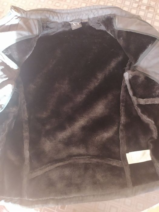 Дубльонка підліткова фірмова Armani