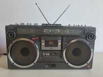 Sharp gf 9191 HB бумбокс Ghettoblaster
