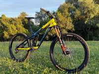 Bicicleta Rocky Mountain Slayer