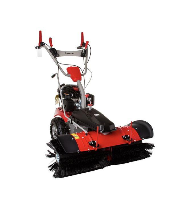 Zamiatarka spalinowa 100cm