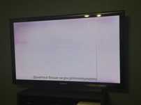 Telewizor plazmowy Samsung 50"
