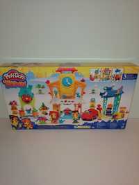 Play Doh Town 3 in 1 Town Center