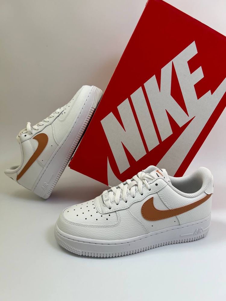 Nike Air Force 1ʼ07 Оригінал