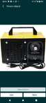 ATWFS Generator ozonu ozonator 60,000mg/H 230V
