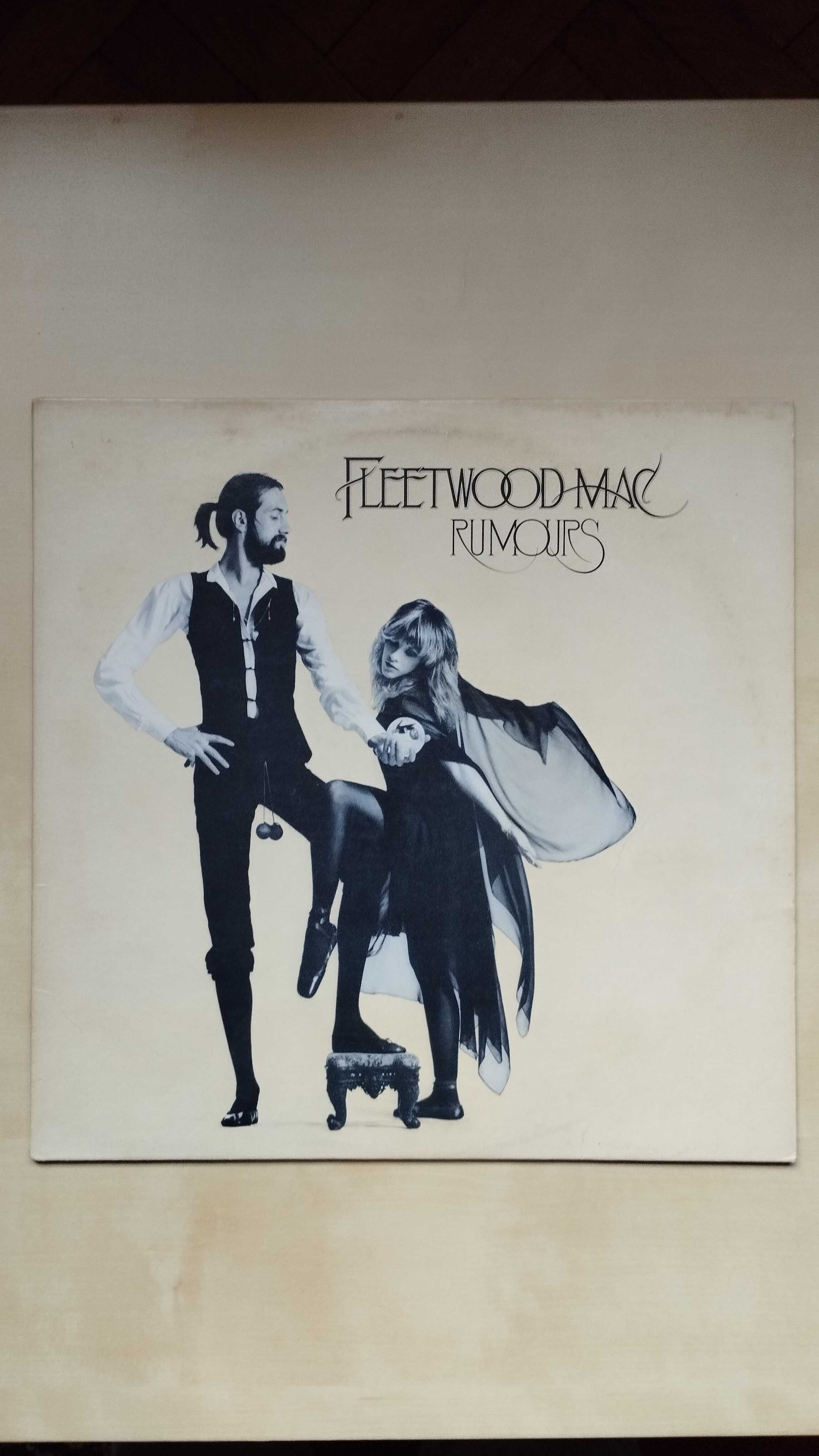 Fleetwood Mac - Rumours winyl