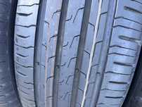 Letnie Continental EcoContact 6 215/55 R17 94V Nowe