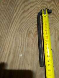 Klucz imbusowy 8 mm  długość 17,5 cm