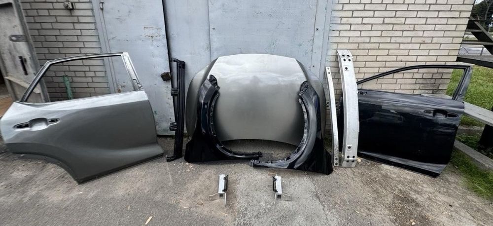 Фари оптика фонарь LEXUS RX 2023 2024 2025