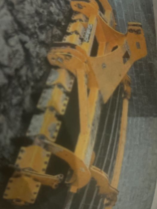 Brona talerzowa staltech u30 rok 2010