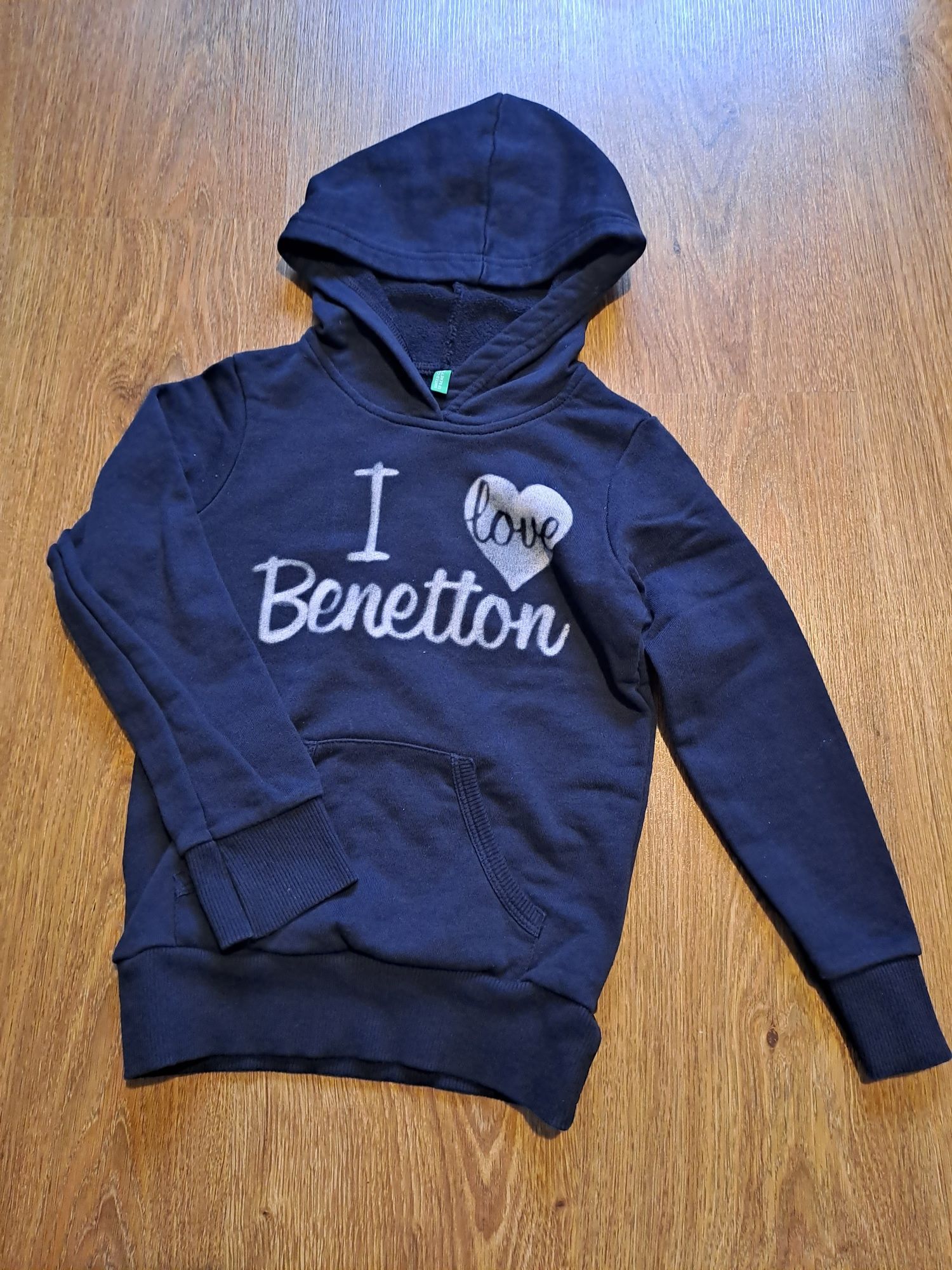 Bluza dla dziewczynki Benetton