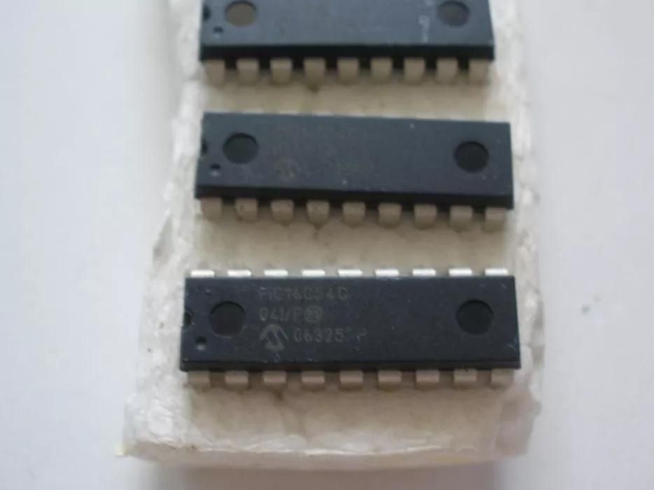 Электронные ключи GEMINI игровой автомат PIC16C54C казино