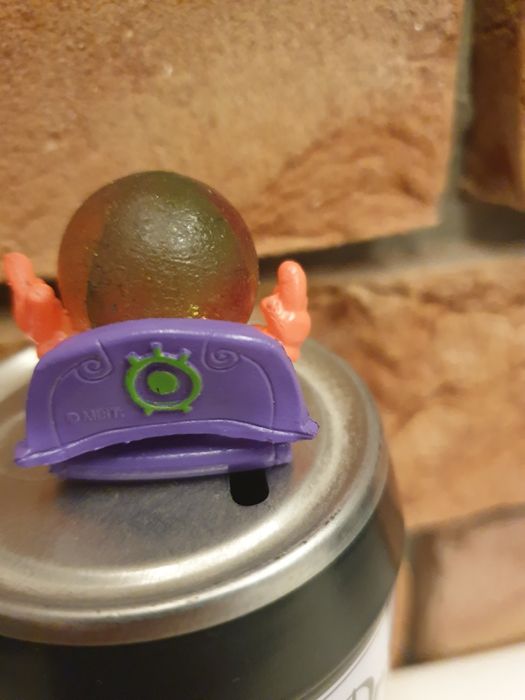 Superzings superthings Colorflash