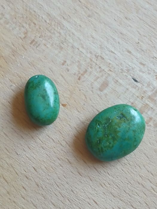 Turkus naturalny tybetański