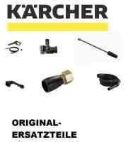 Przewody Kable wysokiego napięcia iskrownika Orygi.Karcher HDS 895/995