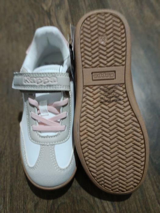 Buty sportowe dziecięce Kappa