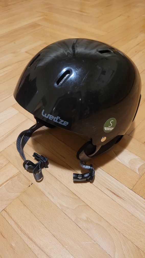 Kask narciarski dla dziecka 48-52 cm