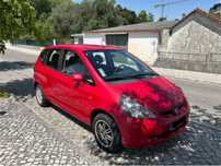 Honda Jazz 1.2 2003