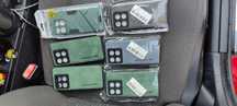 Etui pokrowiec One Plus Ace PGP110 6 w cenie 1!