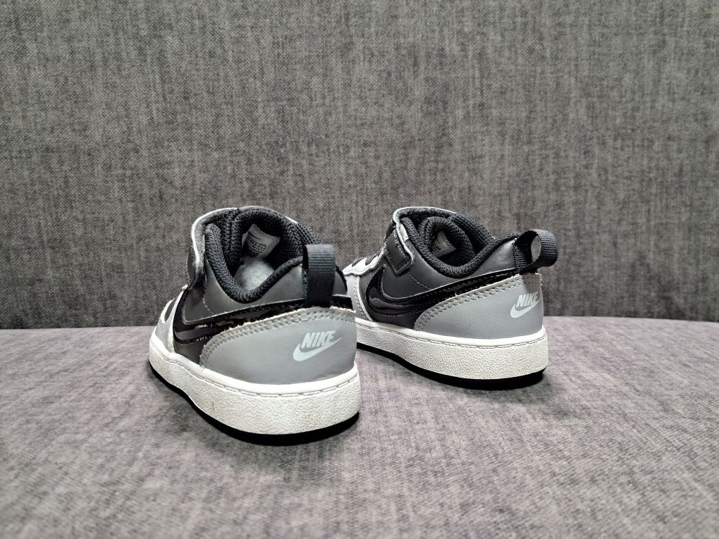 Кросівки дитячі Nike Court Borough Low 2 розмір 27