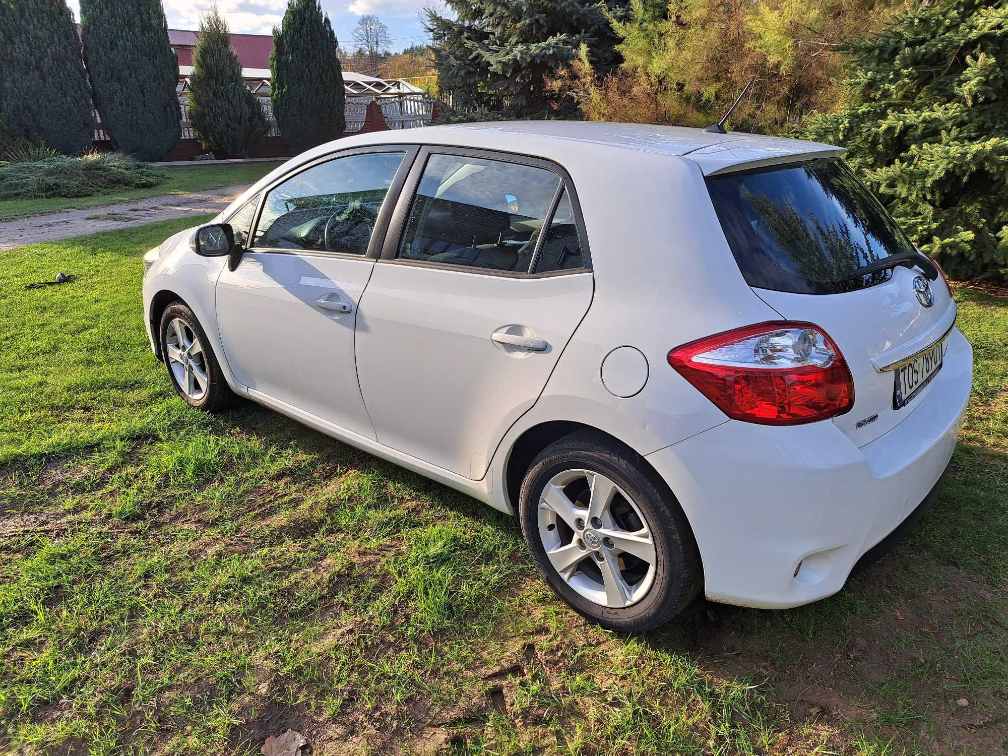 Toyota Auris 1.3 B