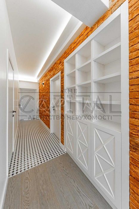 Аренда   Квартира   ЖК Подол Престиж   ул. Нижний Вал