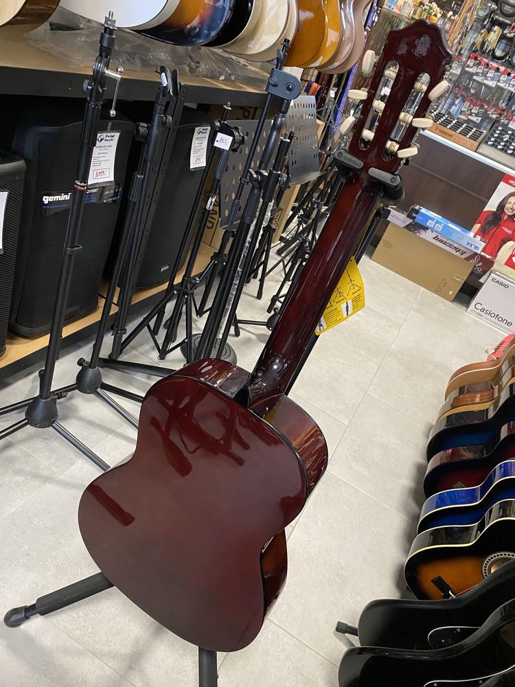 Granada Classic Guitar - gitara klasyczna 4/4