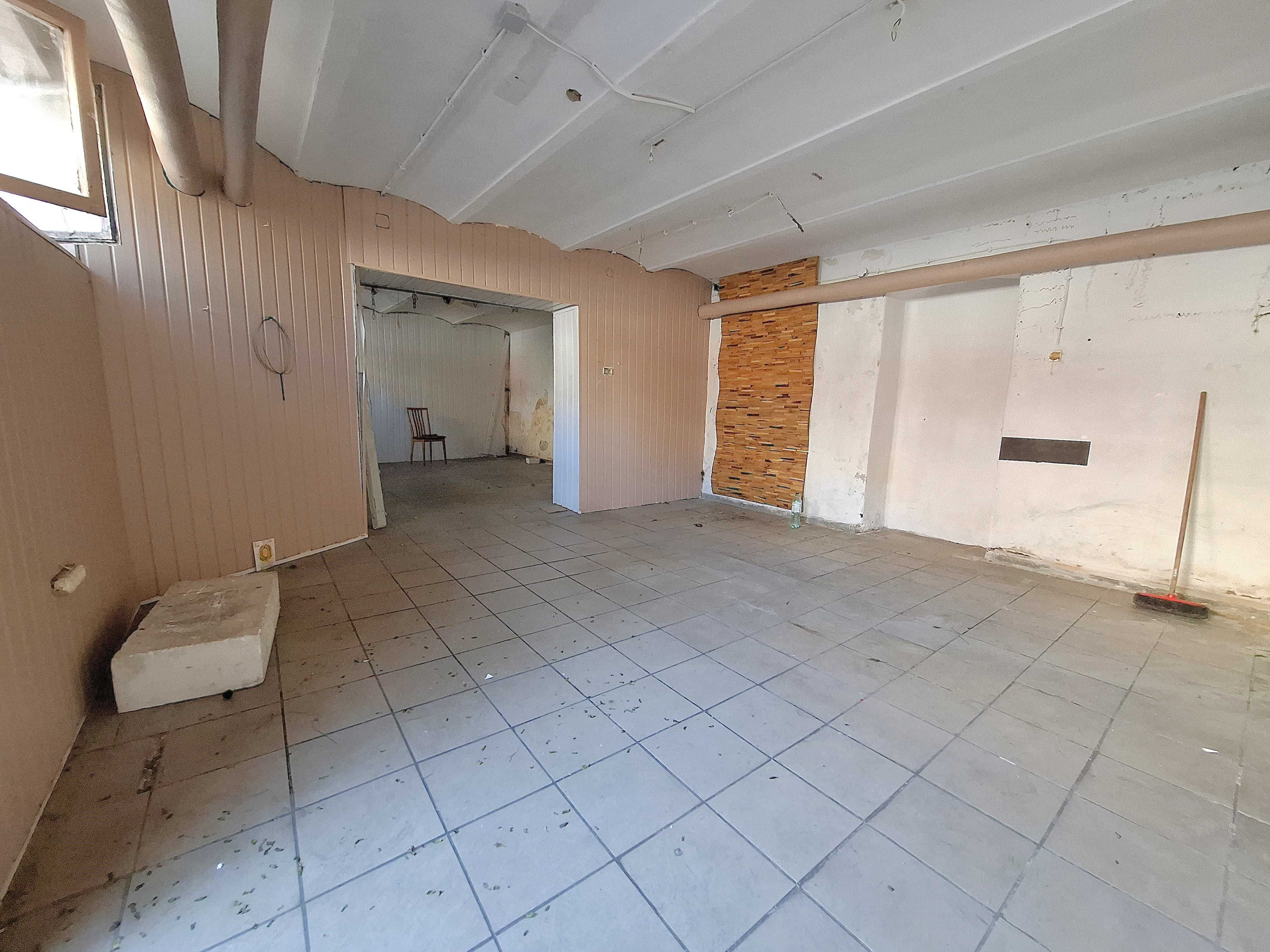 Lokal w przyziemiu 45 m2, Pyrzyce ul. Bogusława X 3