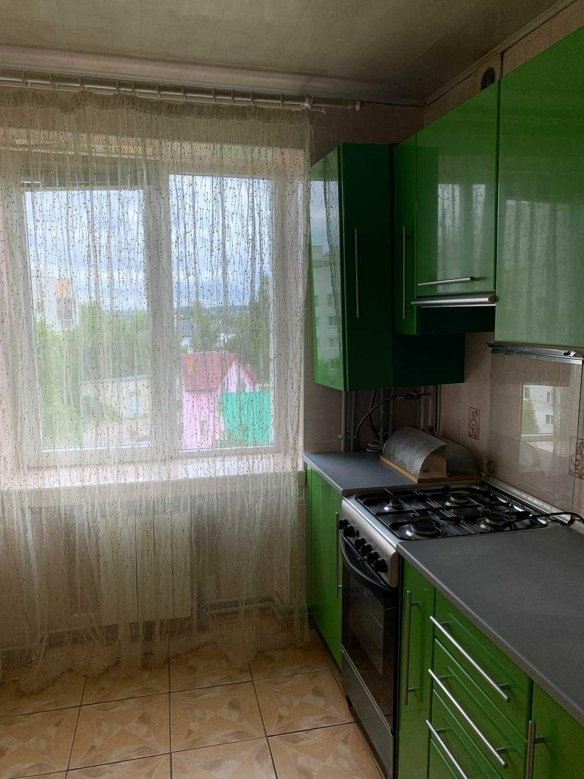 Продам 1-кімнатну квартиру (чешка) — вул. Стуса, Трускавець, центр