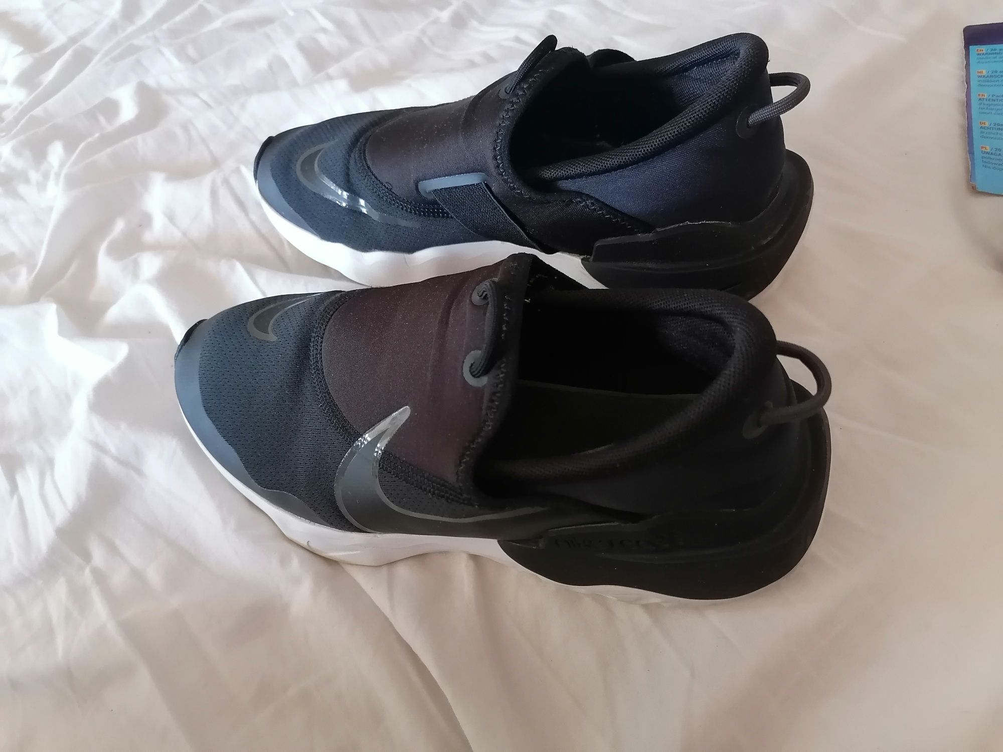 Nike react 38,5 bdb stan