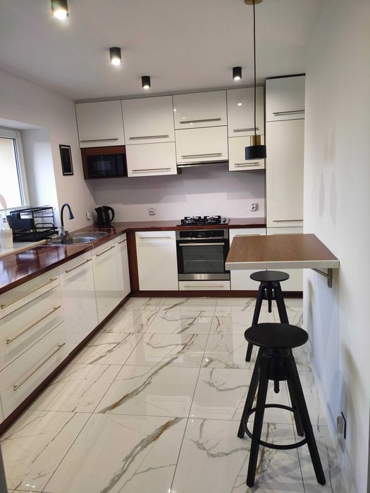 Wynajmę dom na wsi - gotowy do zamieszkania