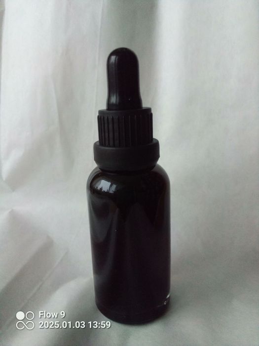 Propolis o stężeniu kitu %50% z Doliny Baryczy 30ml