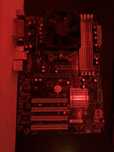 Plyta glowna gigabyte GA-M52L-S3