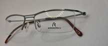 Nowe okulary unisex oprawki Rodenstock
