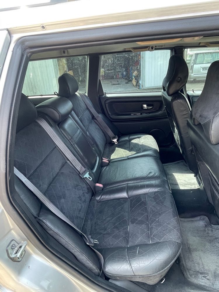 Volvo V70 Volvo V70R 2.3T AWD 1999r