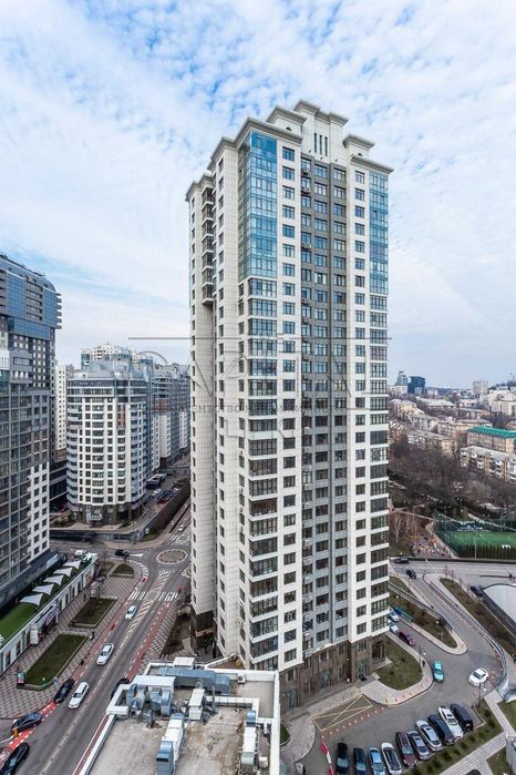 Оренда квартири, ЖК Новопечерські Липки, Драгомирова, Верхогляда