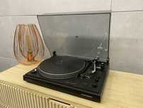 Gramofon Telefunken S 800 wkładka Telefunken TM 500 vintage zadbany