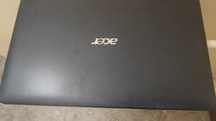 Acer 5742z uszkodzone