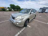 Nissan x trail 2008